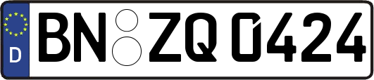 BN-ZQ0424