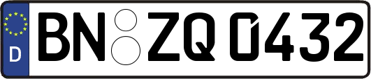 BN-ZQ0432