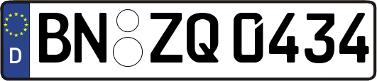 BN-ZQ0434