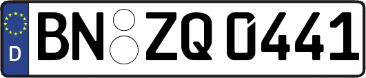BN-ZQ0441