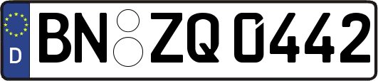 BN-ZQ0442