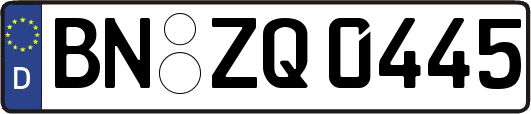 BN-ZQ0445