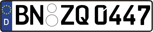 BN-ZQ0447