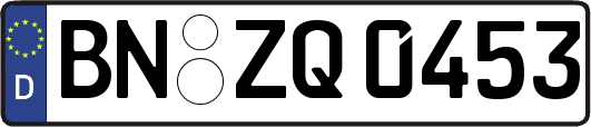 BN-ZQ0453
