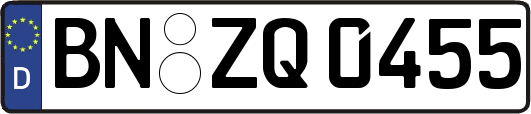 BN-ZQ0455