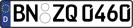 BN-ZQ0460