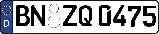 BN-ZQ0475