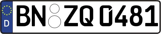 BN-ZQ0481