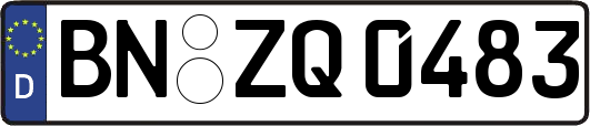 BN-ZQ0483