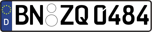 BN-ZQ0484