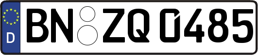 BN-ZQ0485