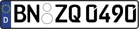 BN-ZQ0490