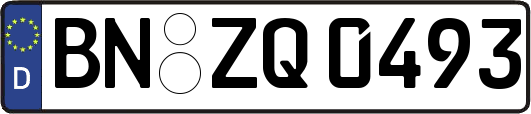 BN-ZQ0493