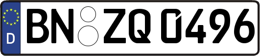 BN-ZQ0496