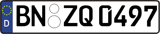 BN-ZQ0497