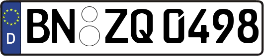 BN-ZQ0498