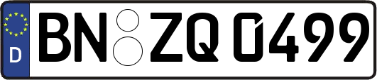 BN-ZQ0499