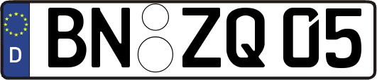 BN-ZQ05