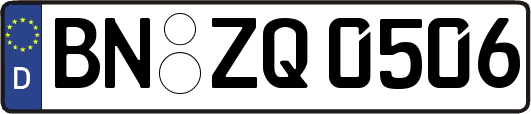 BN-ZQ0506