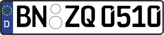 BN-ZQ0510
