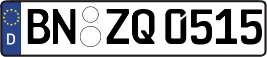 BN-ZQ0515