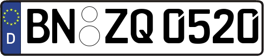 BN-ZQ0520