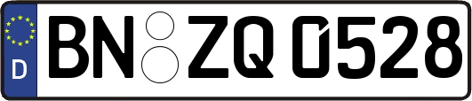 BN-ZQ0528