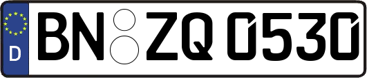 BN-ZQ0530