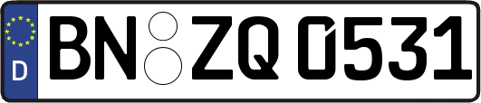 BN-ZQ0531