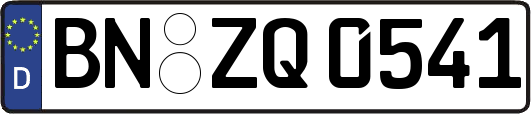 BN-ZQ0541