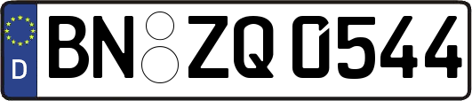 BN-ZQ0544