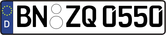 BN-ZQ0550