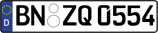 BN-ZQ0554