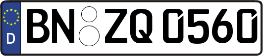 BN-ZQ0560