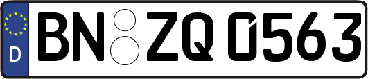 BN-ZQ0563
