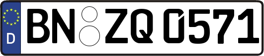 BN-ZQ0571