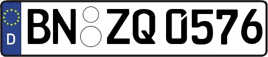 BN-ZQ0576