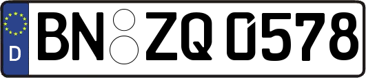 BN-ZQ0578