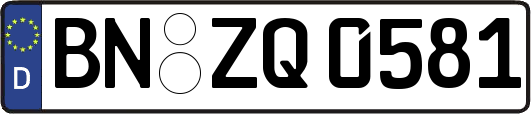 BN-ZQ0581