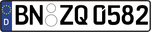 BN-ZQ0582