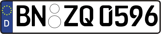 BN-ZQ0596