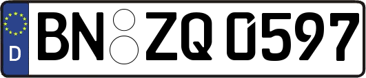 BN-ZQ0597