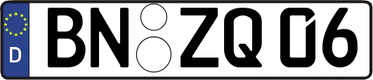 BN-ZQ06