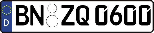 BN-ZQ0600