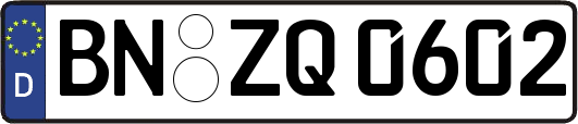 BN-ZQ0602