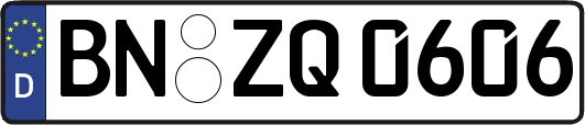 BN-ZQ0606