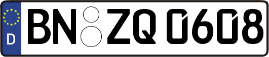 BN-ZQ0608