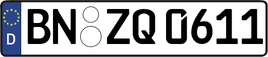 BN-ZQ0611
