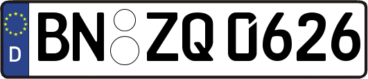 BN-ZQ0626