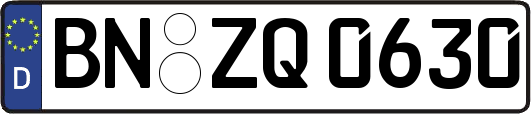 BN-ZQ0630
